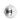 Eliminator EM12 12" Disco Mirror Ball w/ Motor Ring For Dance Floor/Events/Disco