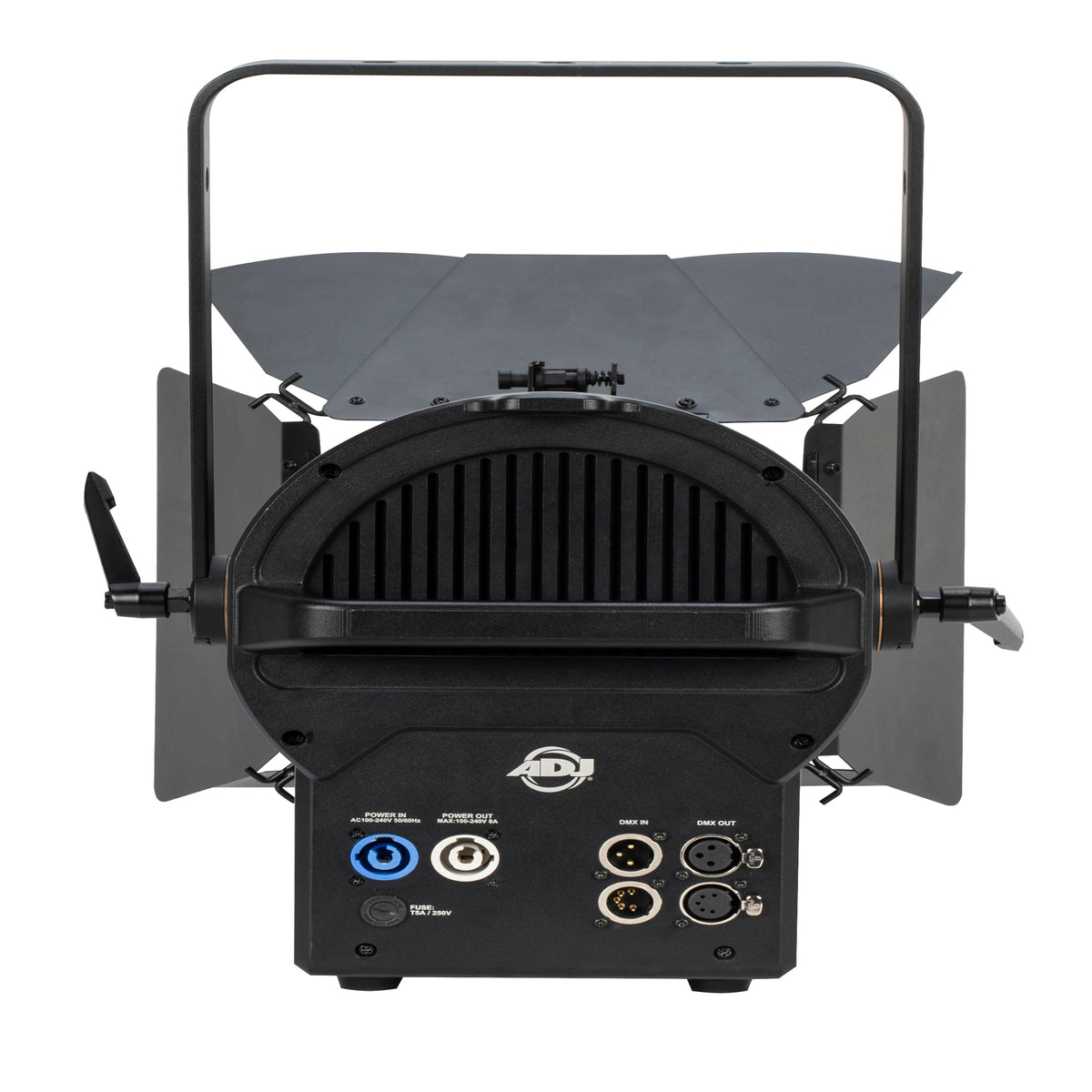 Encore FR Pro Color 400W RGBALC LED DMX Fresnel Beam Wash Light