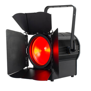 American DJ ADJ Encore FR Pro Color 400W RGBALC LED DMX Fresnel Beam Wash Light