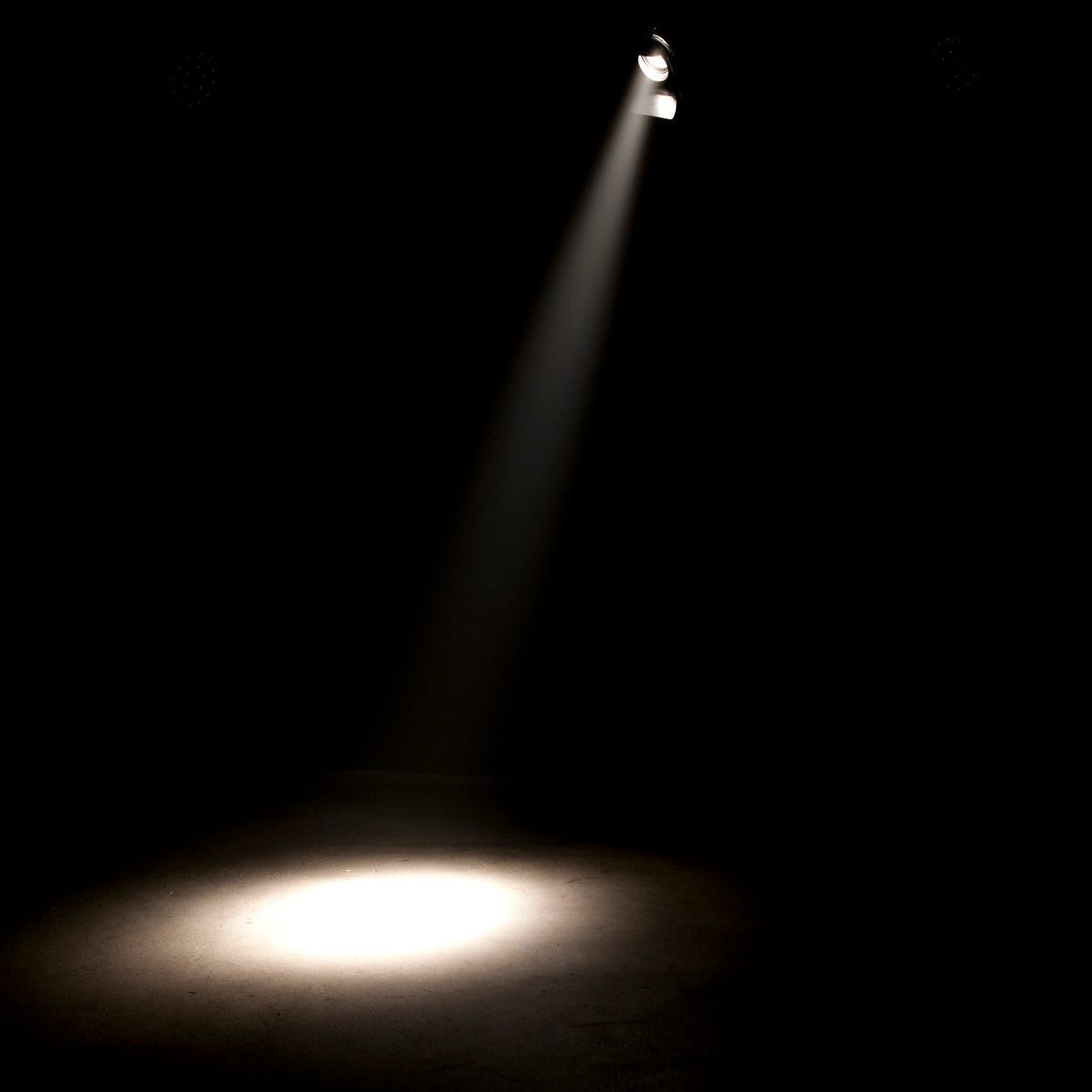 ENCORE FR150Z 130W LED DMX Fresnel Beam Spot Light with Barn Doors