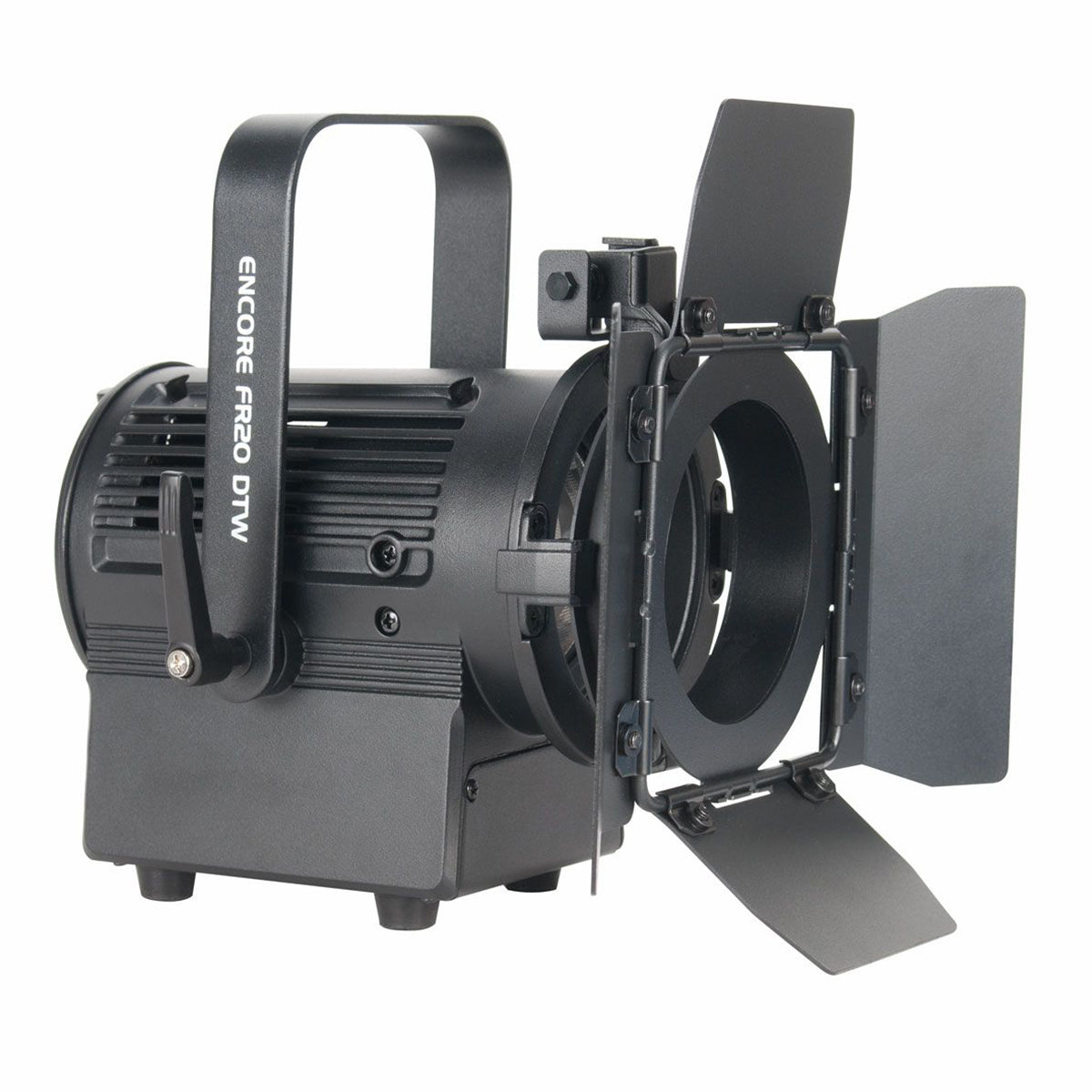 ENCORE FR20 DTW 17W Dim to Warm White LED Fresnel Beam Light