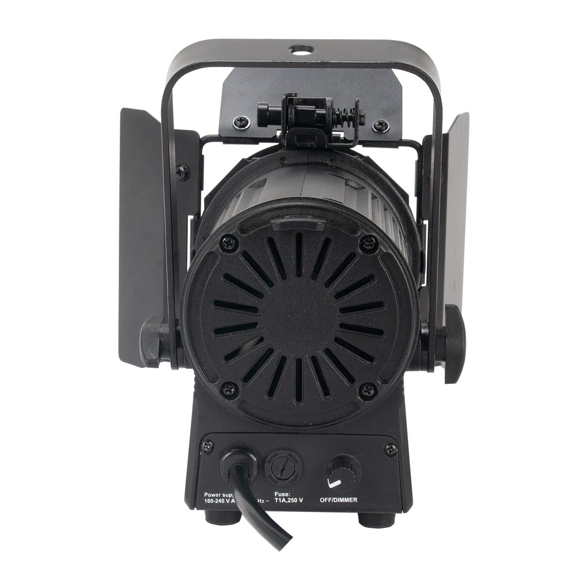 ENCORE FR20 DTW 17W Dim to Warm White LED Fresnel Beam Light