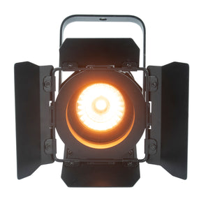 American DJ ADJ ENCORE FR20 DTW 17 Watt Dim to Warm White LED Fresnel Beam Light