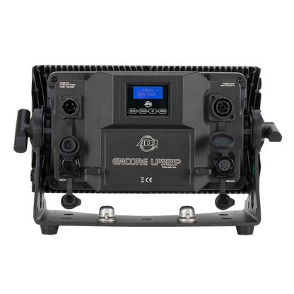 Encore LP32IP Outdoor RGBL Wireless DMX Wash/Blinder/Strobe Light
