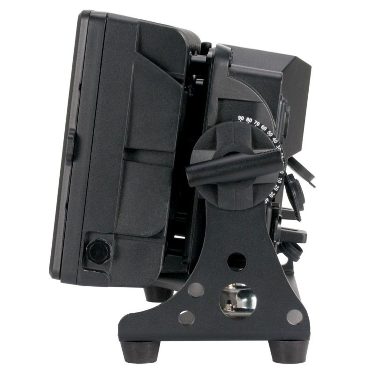 Encore LP32IP Outdoor RGBL Wireless DMX Wash/Blinder/Strobe Light