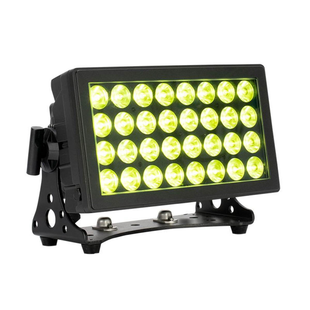 Encore LP32IP Outdoor RGBL Wireless DMX Wash/Blinder/Strobe Light