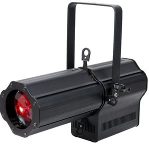 American DJ ADJ ENCORE PROFILE 1000 COLOR RF RGBW LED Ellipsoidal DMX Spot Light