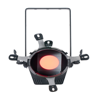 ENCORE PROFILE PRO COLOR 250W RGBWAL LED DMX Ellipsoidal Spotlight