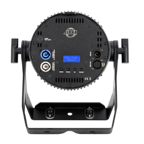 American DJ ADJ Encore Z7 LP RGBL LED Wireless DMX Par Can Wash Up-Light