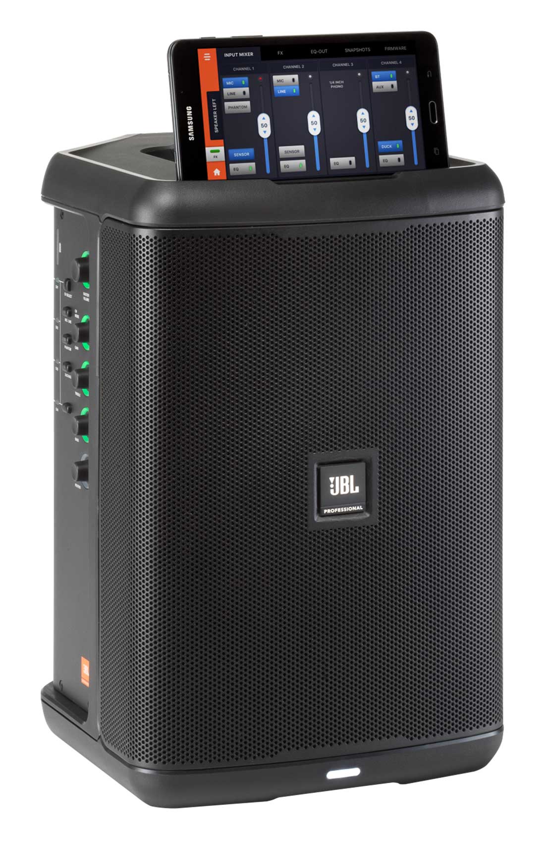 EON ONE COMPACT Portable Rechargeable 8" Powered Personal PA Speaker/Monitor