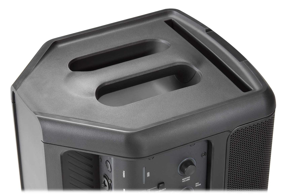 EON ONE COMPACT Portable Rechargeable 8" Powered Personal PA Speaker/Monitor