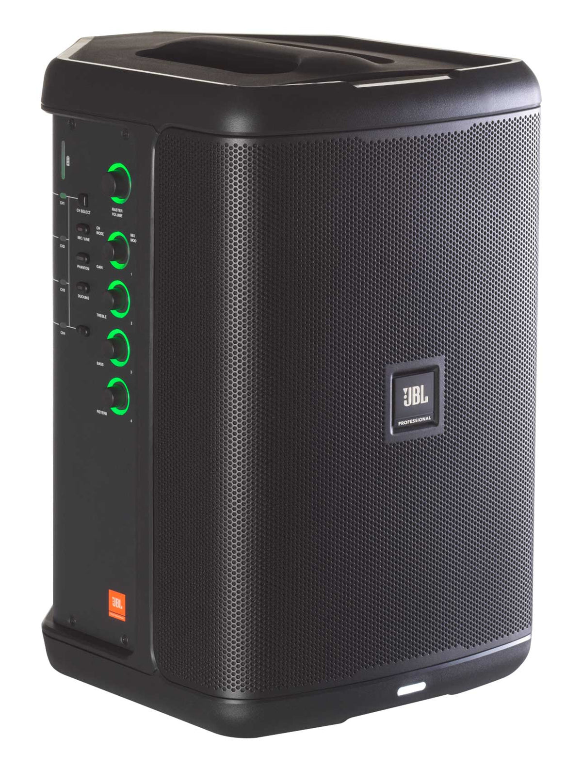 EON ONE COMPACT Portable Rechargeable 8" Powered Personal PA Speaker/Monitor