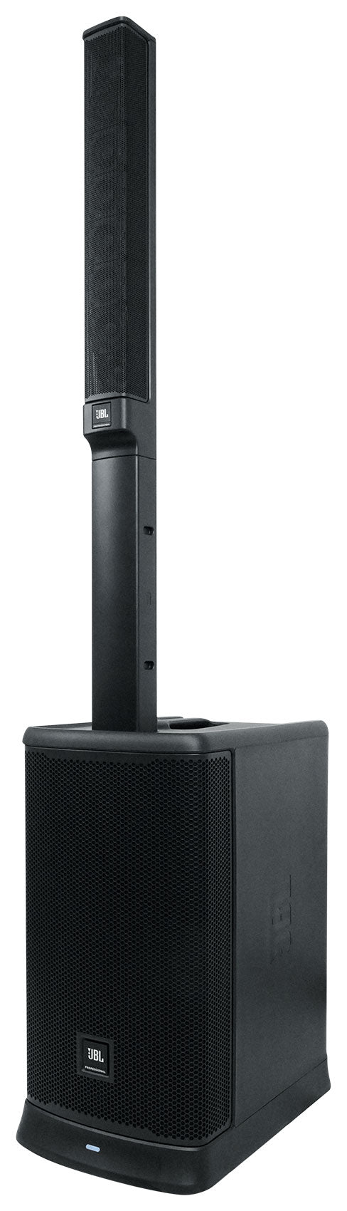 EON ONE MK2 1500W Rechargeable Line Array PA Speaker w/Subwoofer/Mixer