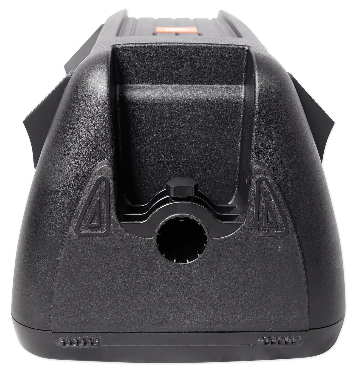 EON208P Portable PA System / Pair 8" Speakers + Powered 8-Channel Mixer/Bluetooth