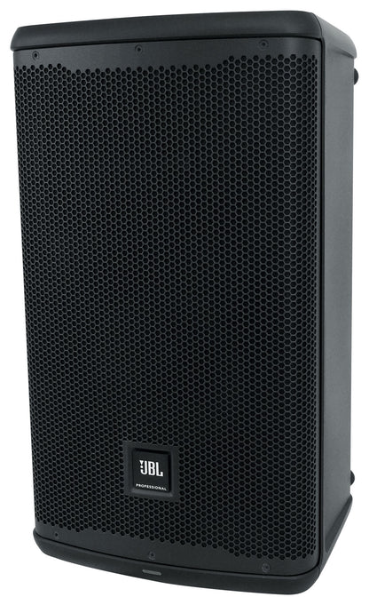 EON710 10" 1300W Powered Active DJ PA Speaker w/Bluetooth/DSP/Built-In Mixer