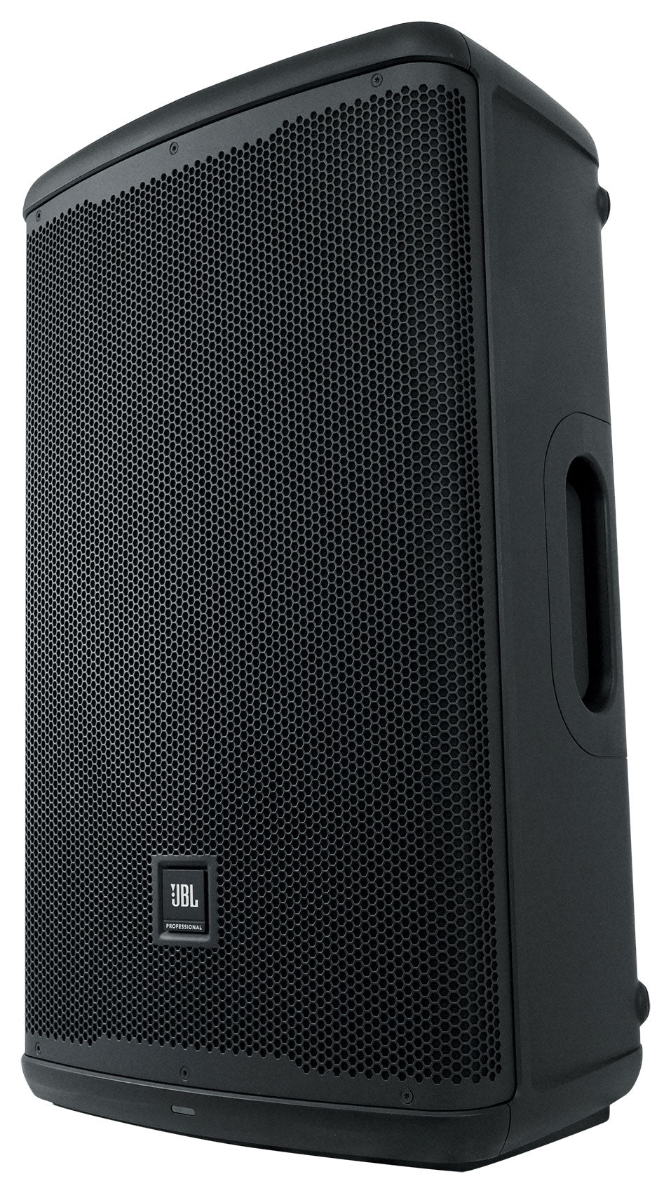 EON715 15" 1300W Powered Active DJ PA Speaker w/Bluetooth/DSP/Built-In Mixer
