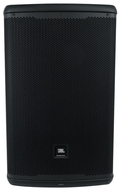 EON715 15" 1300W Powered Active DJ PA Speaker w/Bluetooth/DSP/Built-In Mixer