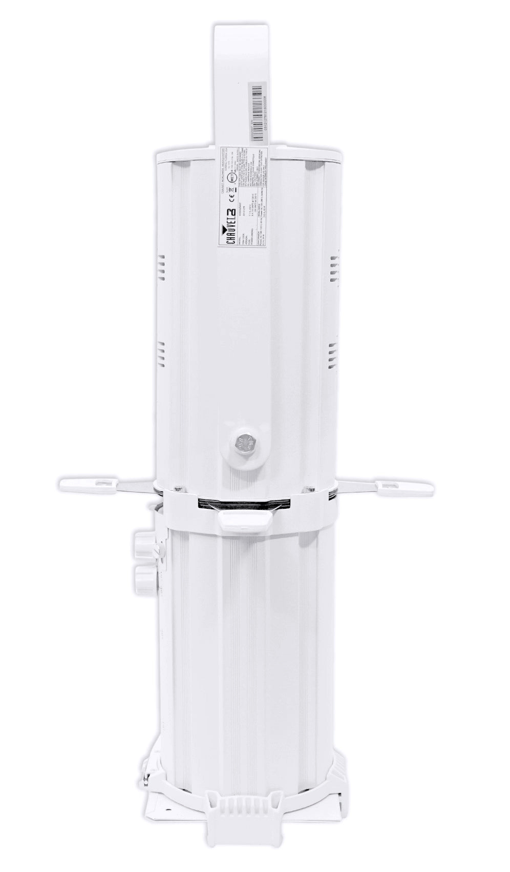 EVE E-50Z Ellipsoidal Warm White D-Fi LED Gobo Spot Light