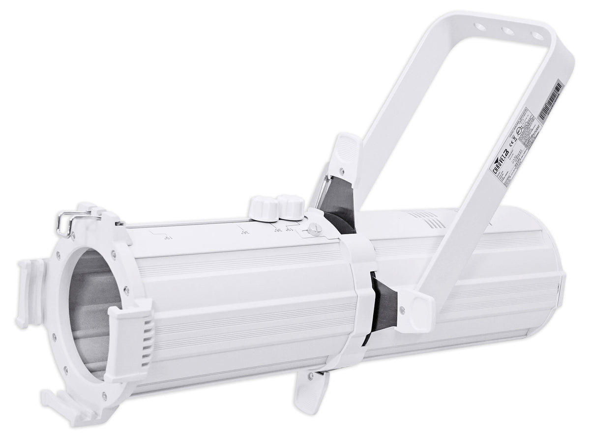 EVE E-50Z Ellipsoidal Warm White D-Fi LED Gobo Spot Light