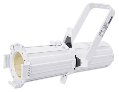 EVE E-50Z Ellipsoidal Warm White D-Fi LED Gobo Spot Light