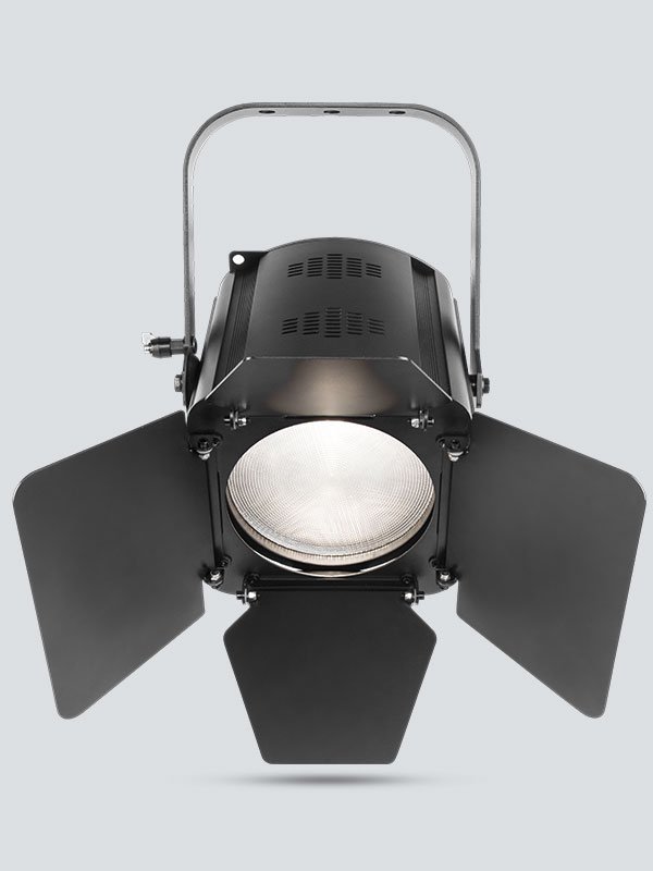 EVE F-50Z LED Fresnel DMX Warm White D-Fi Spot Light