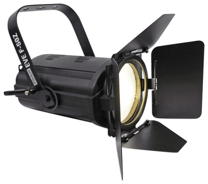 EVE F-50Z LED Fresnel DMX Warm White D-Fi Spot Light