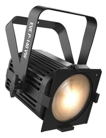 EVE P-140 VW DMX D-Fi Variable Cool/Warm White Wash Stage Par Light