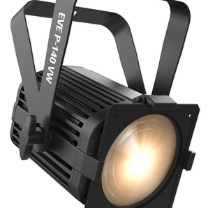 Chauvet DJ EVE P-140 VW DMX D-Fi Variable Cool/Warm White Wash Stage Par Light