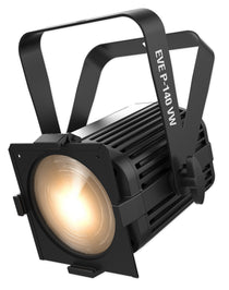 EVE P-140 VW DMX D-Fi Variable Cool/Warm White Wash Stage Par Light