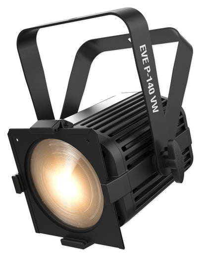 EVE P-140 VW DMX D-Fi Variable Cool/Warm White Wash Stage Par Light