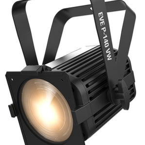 Chauvet DJ EVE P-140 VW DMX D-Fi Variable Cool/Warm White Wash Stage Par Light