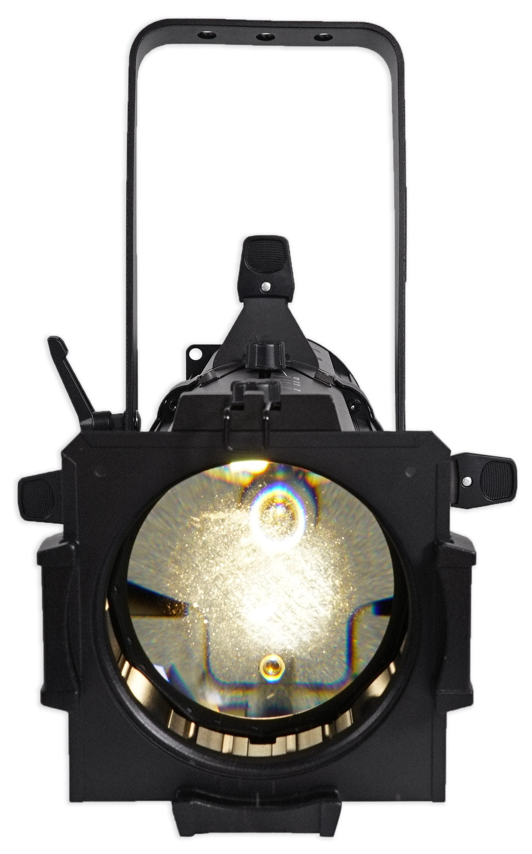 EVE E-100Z 100W White Ellipsoidal LED DMX Gobo Projector Spot Light