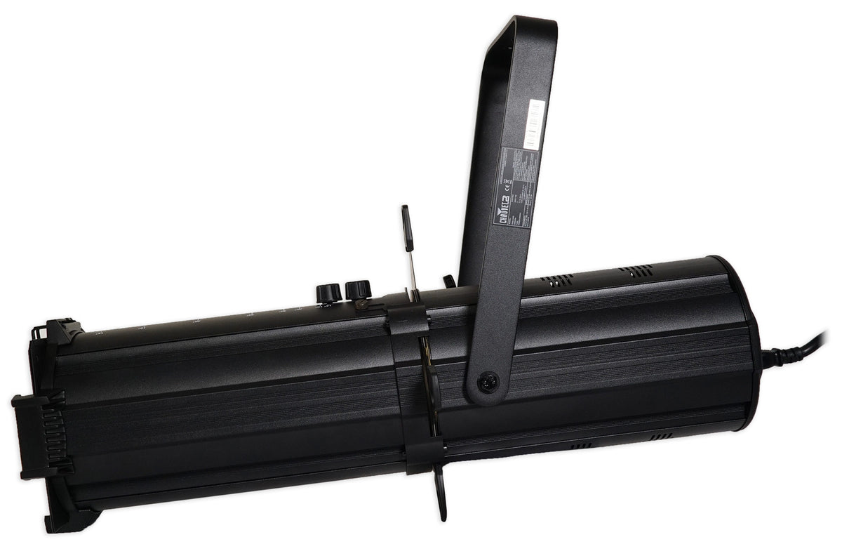 EVE E-100Z 100W White Ellipsoidal LED DMX Gobo Projector Spot Light