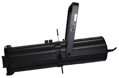 EVE E-100Z 100W White Ellipsoidal LED DMX Gobo Projector Spot Light