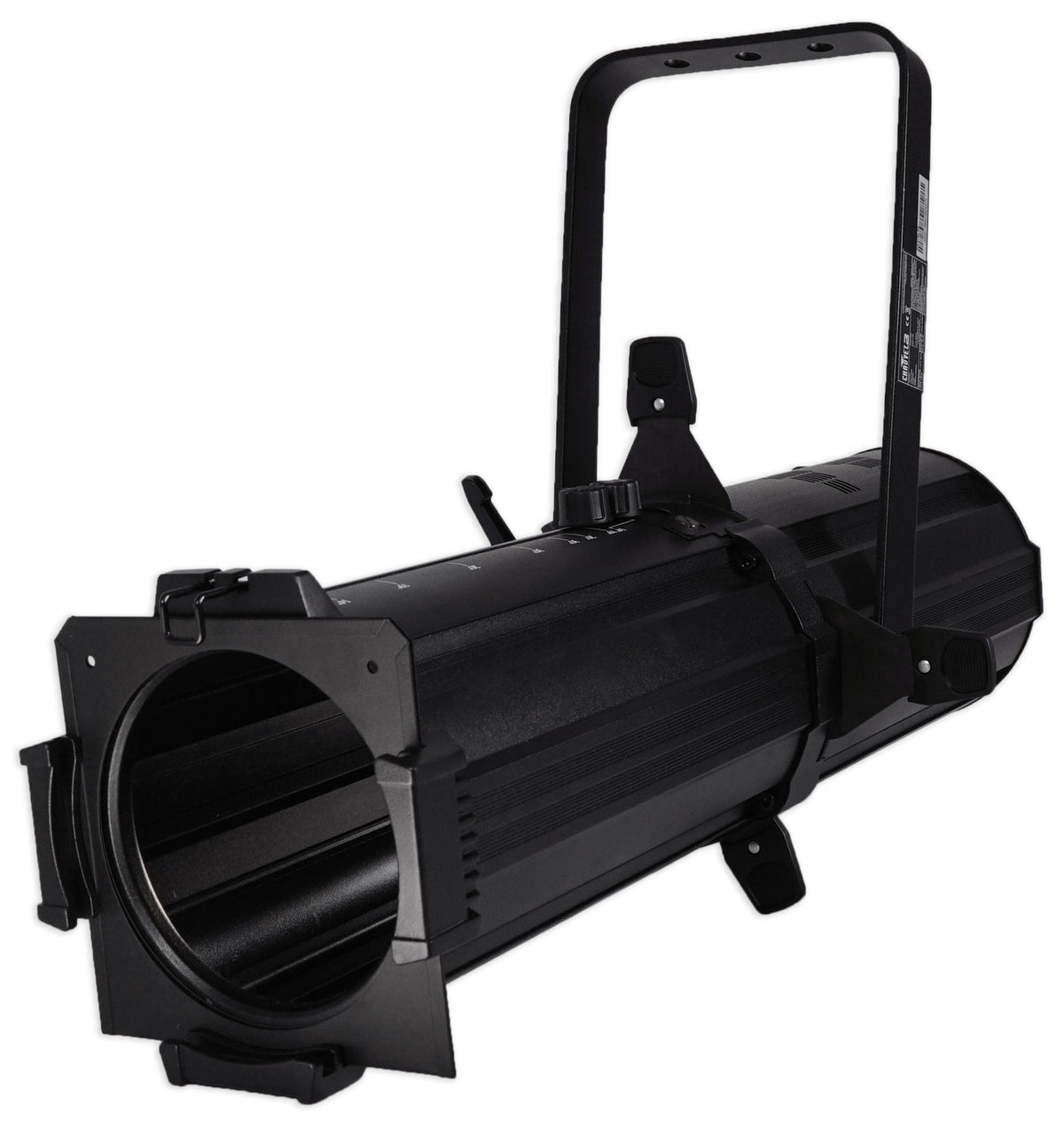 EVE E-100Z 100W White Ellipsoidal LED DMX Gobo Projector Spot Light
