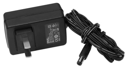 Ezpin Pack 4 EZpin Pin Spot Light Fixtures + IRC-6 Remote + Carry Case