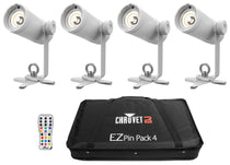 EZpin Pack 4 [Open Box]