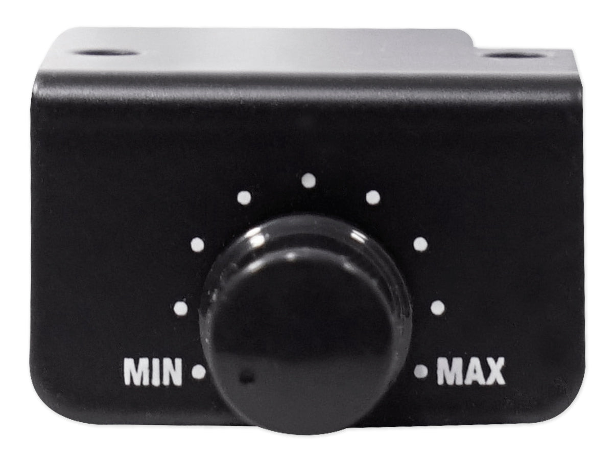 F-150EX-09A Active 10" Subwoofer and Sealed Enclosure