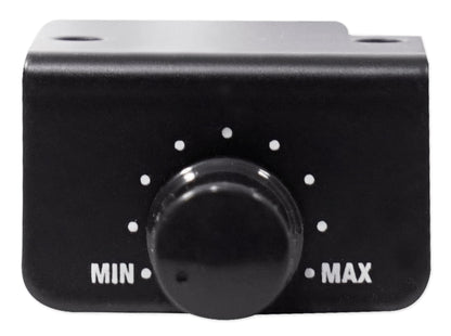F-150EX-09A Active 10" Subwoofer and Sealed Enclosure