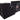 Active 10" MTX Subwoofer+Sealed Sub Box Enclosure For 09-15 Ford F-150 Super Cab