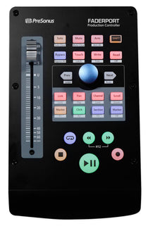 FaderPort V2 USB DAW Control Surface