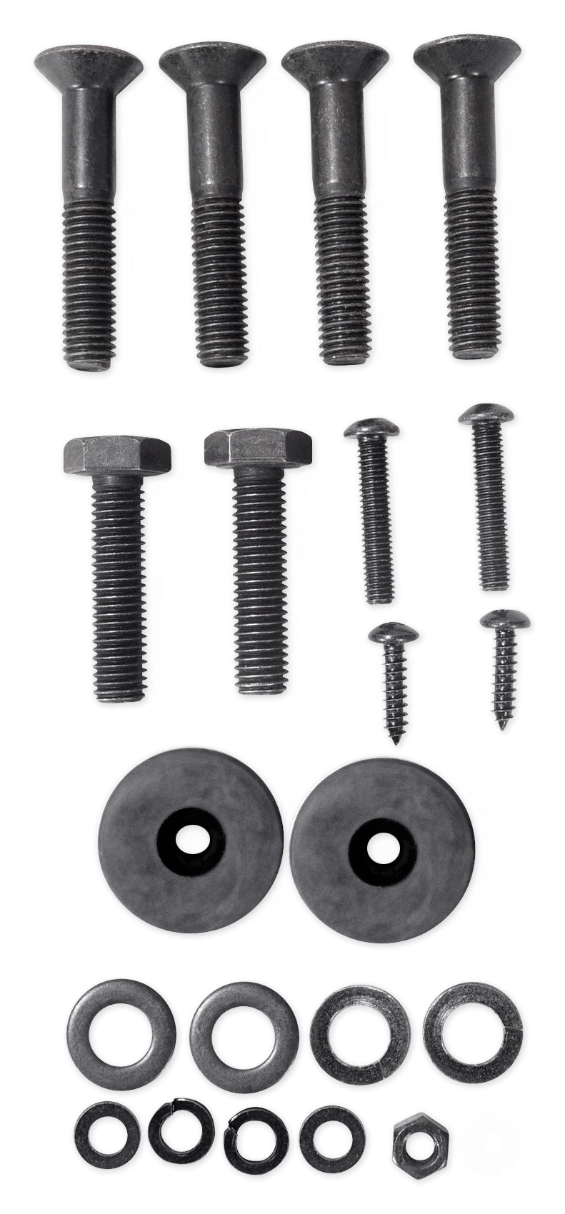FKDRM18S Flyware Kit for DRM18S+DRM18S-P Subwoofers (FB100 Required)