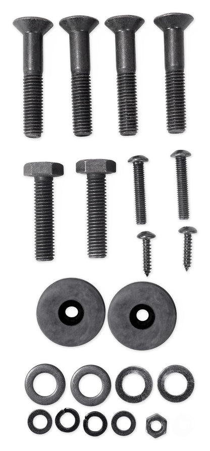 FKDRM18S Flyware Kit for DRM18S+DRM18S-P Subwoofers (FB100 Required)