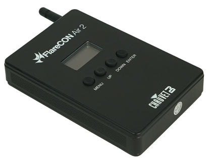 FlareCON Air 2 Wireless Wi-Fi Receiver + D-Fi Transmitter