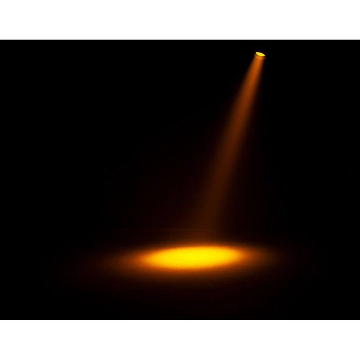 FOCUS BEAM LED 80 Watt CW LED DMX RDM Moving Head Light