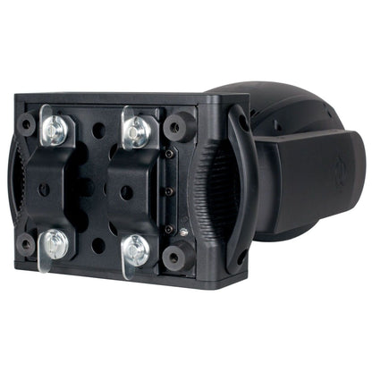 FOCUS BEAM LED 80 Watt CW LED DMX RDM Moving Head Light