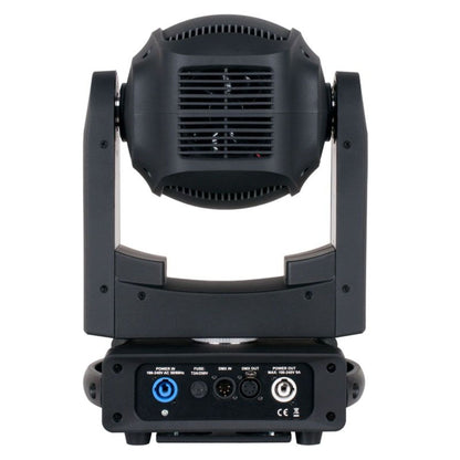 FOCUS BEAM LED 80 Watt CW LED DMX RDM Moving Head Light
