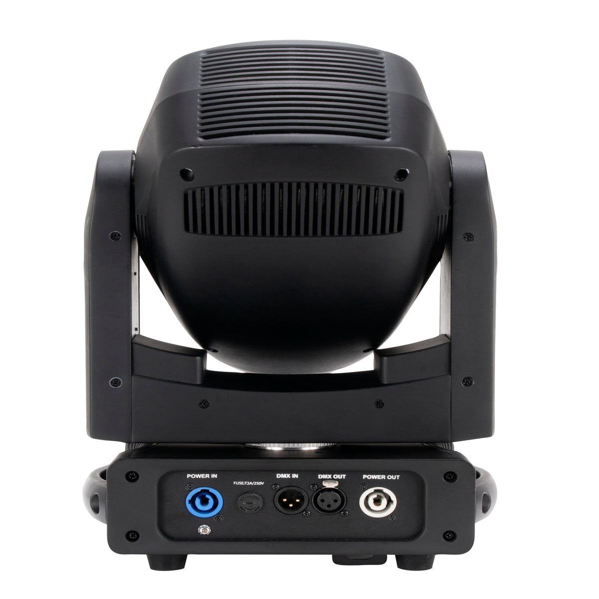FOCUS SPOT 4Z 200W Cool White LED DMX Moving Head Spot Light