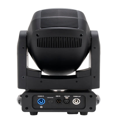 FOCUS SPOT 4Z 200W Cool White LED DMX Moving Head Spot Light