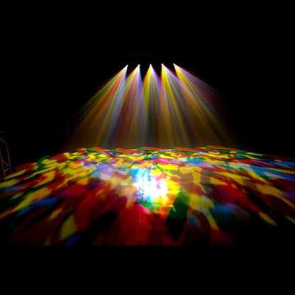 FOCUS SPOT 6Z 300W GOBO DMX Cool White LED Moving Head Stage Light